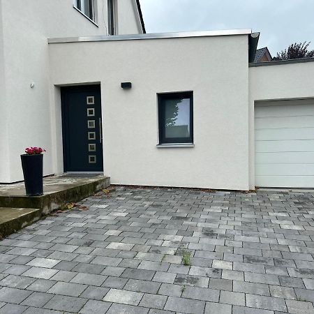 Apartment Am Deister Barsinghausen Exterior photo